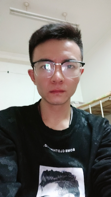 苗子的第一张照片--明溪相亲网