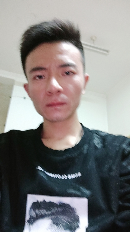 苗子的第二张照片--明溪相亲网