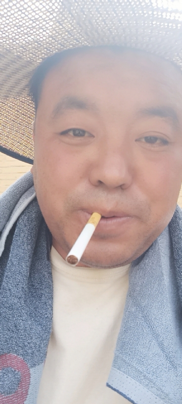 单是好男人的第一张照片--明溪相亲网