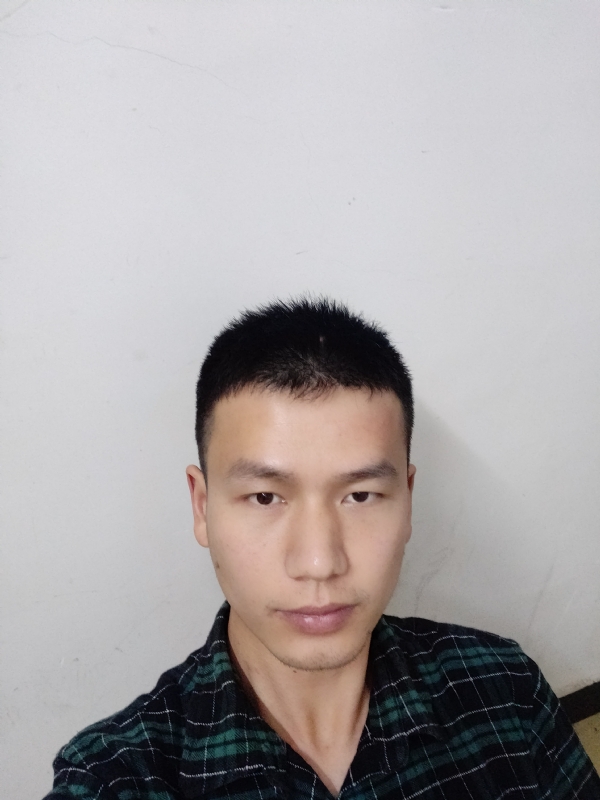 余生可期的第一张照片--明溪相亲网