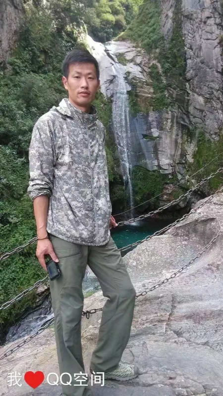 陌颜的第一张照片--明溪相亲网