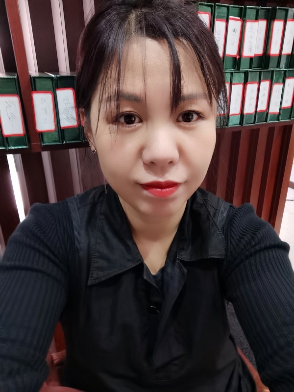 随缘的第一张照片--明溪相亲网