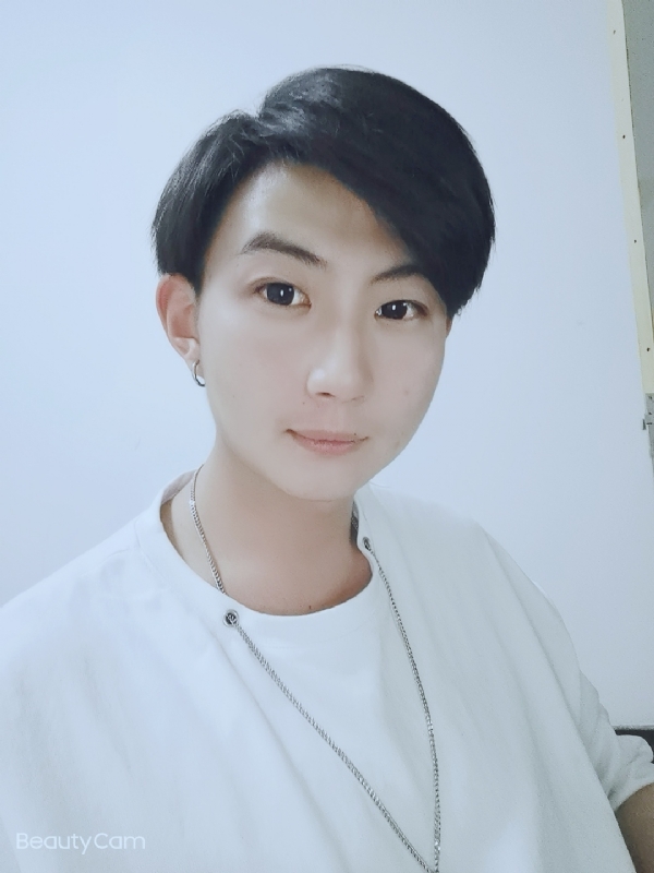 漠然的第一张照片--明溪相亲网