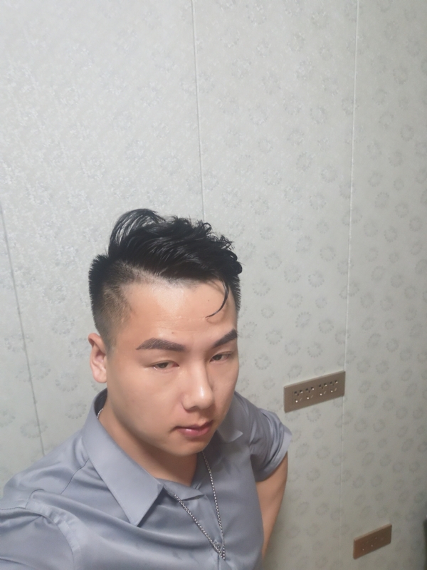 星空的第一张照片--明溪相亲网
