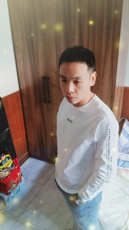 没有蜡笔的小航的第三张照片--明溪相亲网