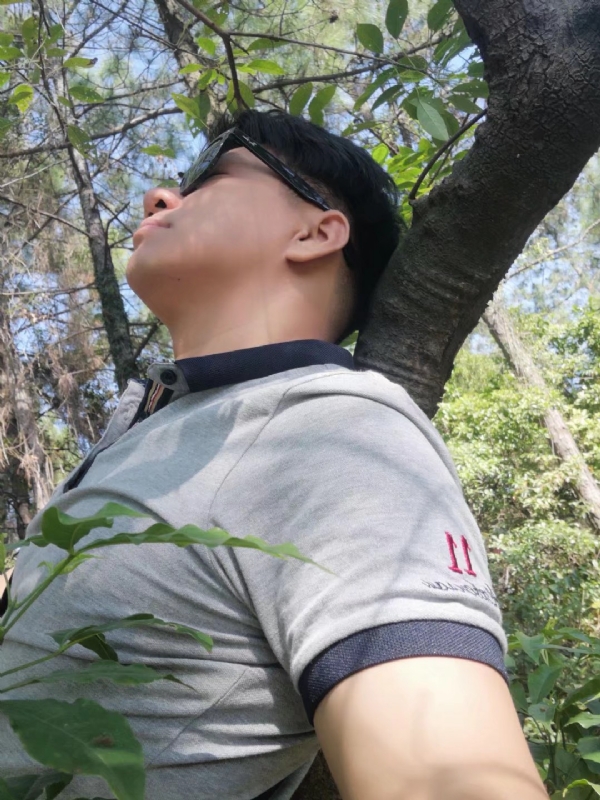 新丁的第一张照片--明溪相亲网