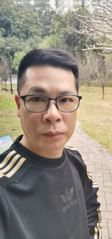 随缘的第一张照片--明溪相亲网