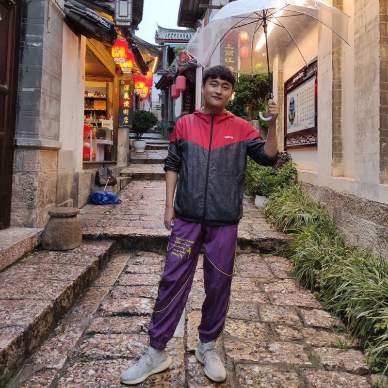 favourite。的第一张照片--明溪相亲网