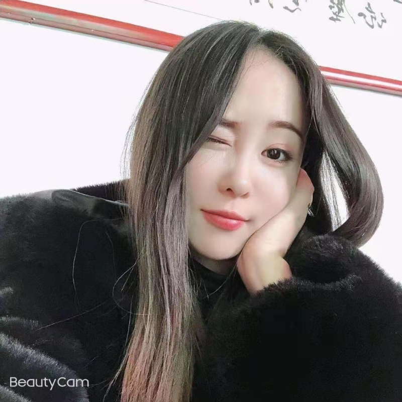 暖暖的第一张照片--明溪相亲网