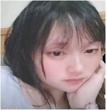 白骨画颜的第一张照片--明溪相亲网