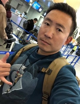 明天会更好的第一张照片--明溪相亲网