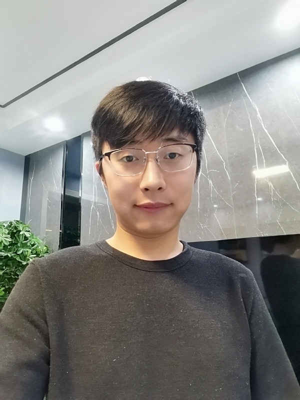 王先森的第一张照片--明溪相亲网