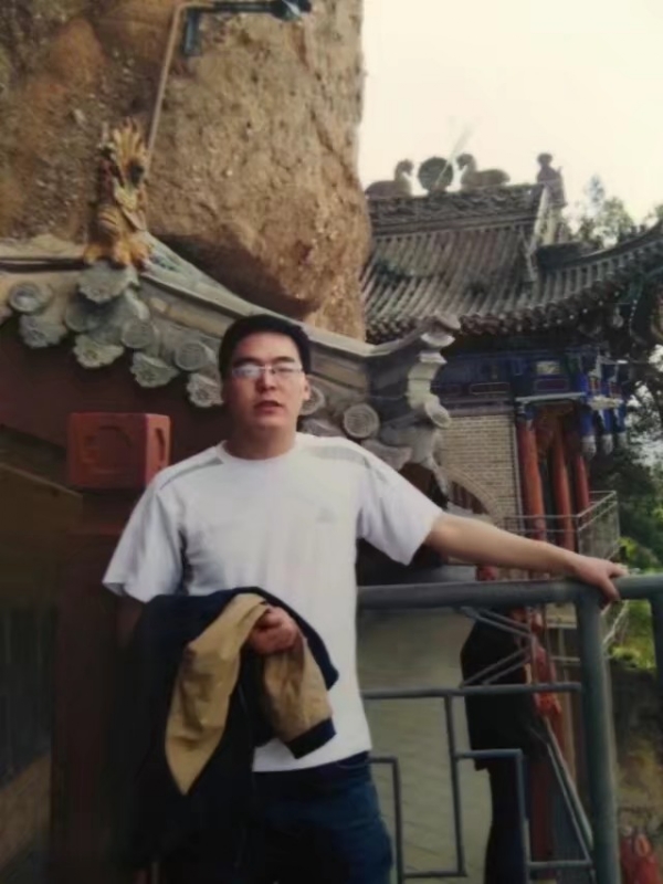 情迷海棠的第一张照片--明溪相亲网
