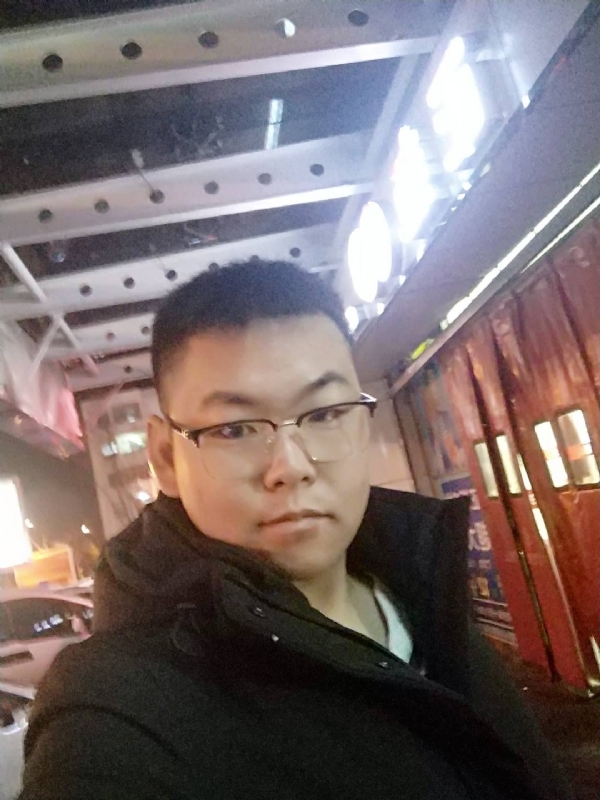 杜跃龙的第一张照片--明溪相亲网