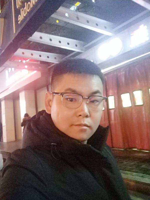 杜跃龙的第二张照片--明溪相亲网