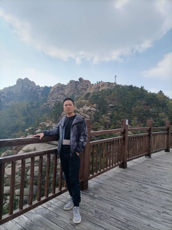 笑鱼戈的第一张照片--明溪相亲网