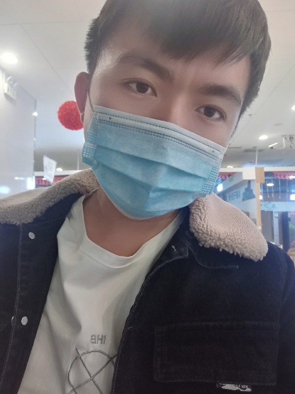 未来可期的我的第三张照片--明溪相亲网