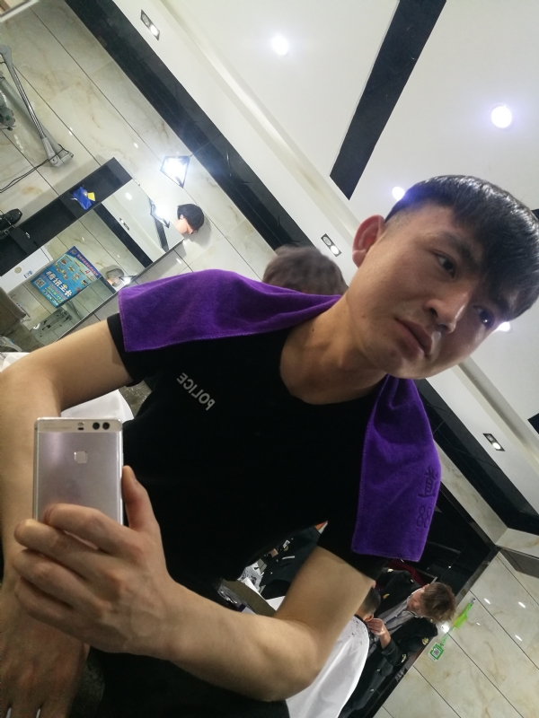 未来可期的我的第四张照片--明溪相亲网
