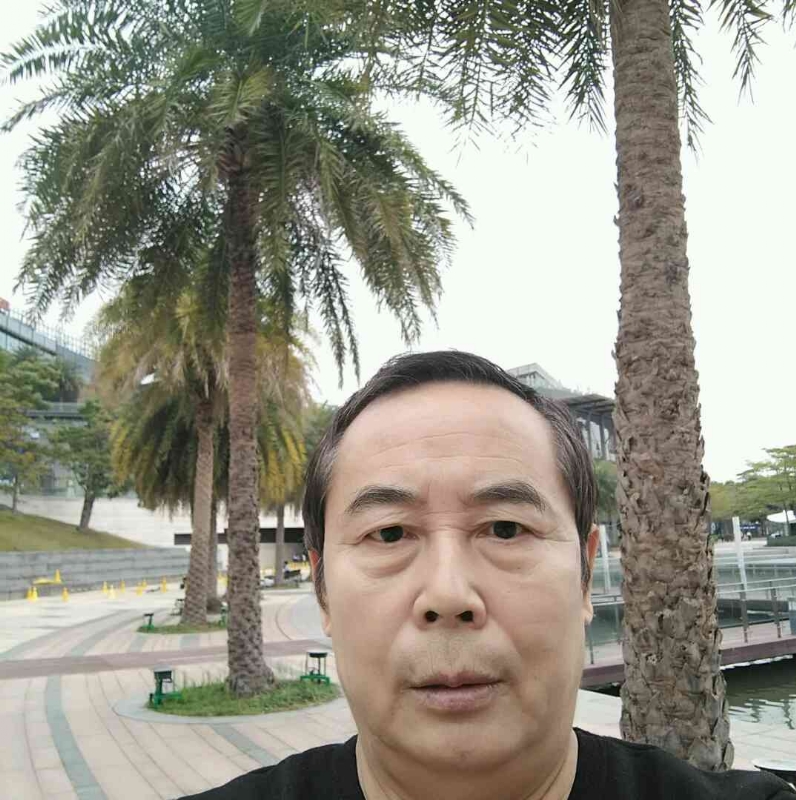 重振雄风的第一张照片--明溪相亲网