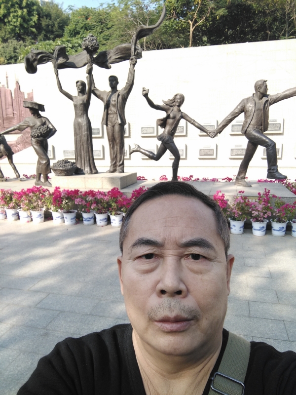 重振雄风的第六张照片--明溪相亲网