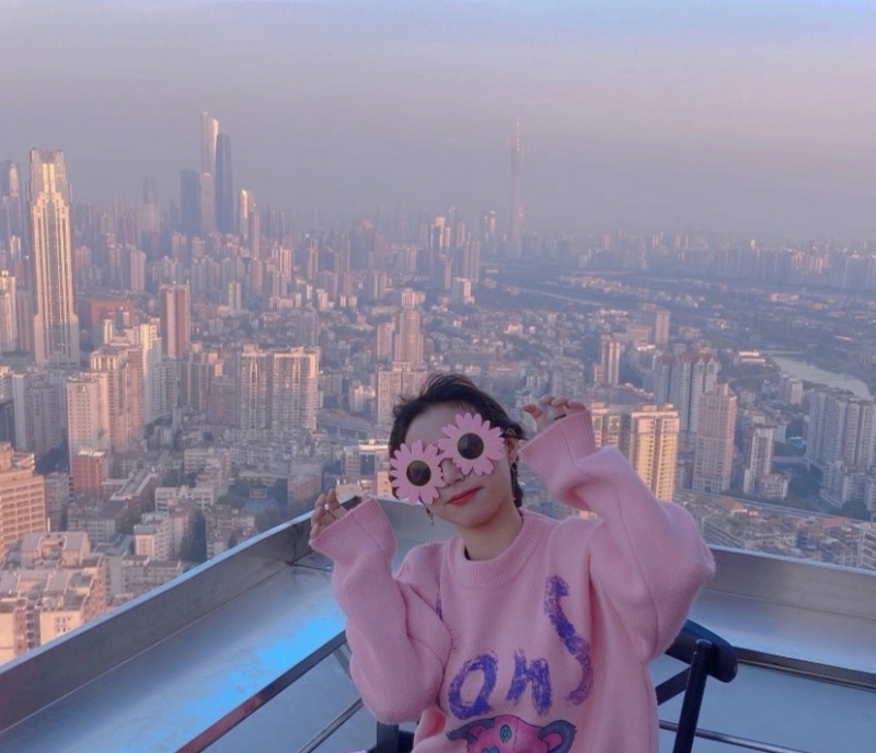 Kikiying66的第二张照片--明溪相亲网