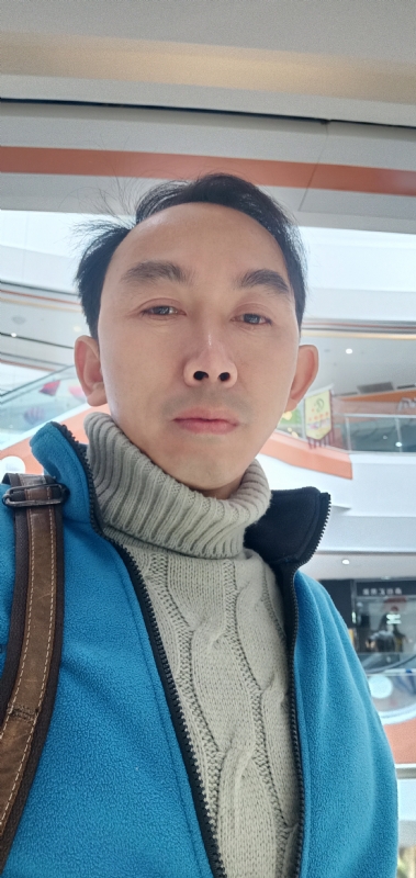 峤哥的第一张照片--明溪相亲网