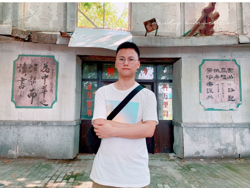 好知己的第一张照片--明溪相亲网