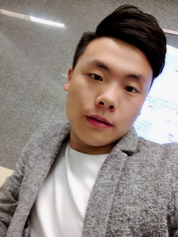 王先生的第一张照片--明溪相亲网