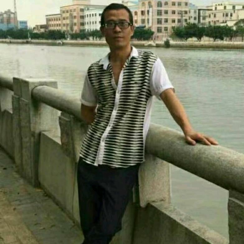 不会飞的鱼的第一张照片--明溪相亲网