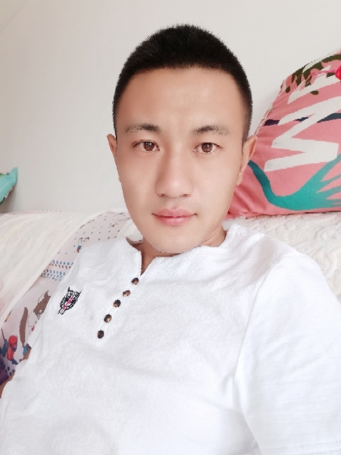 海阔天空的第一张照片--明溪相亲网