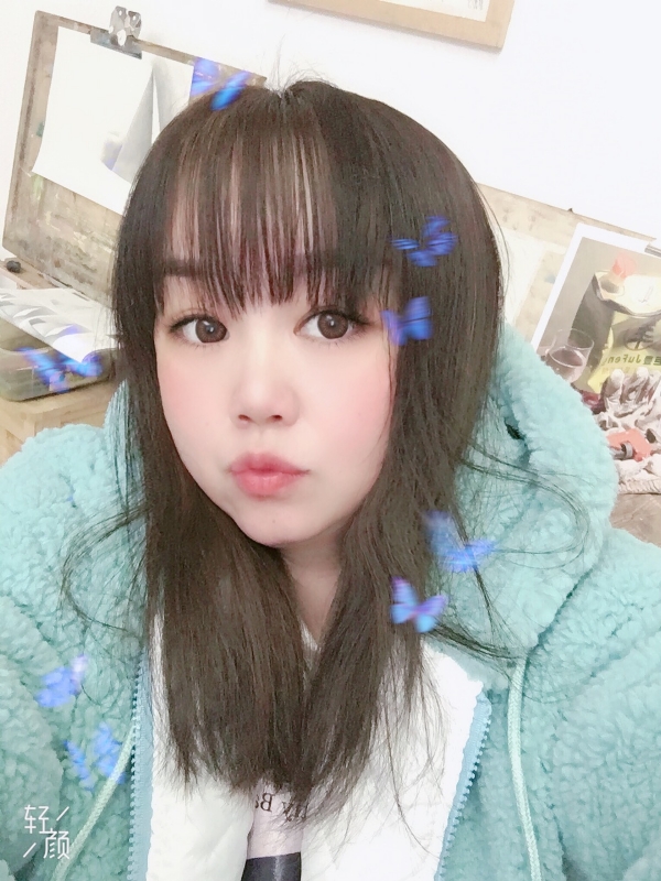画画宝贝的第一张照片--明溪相亲网