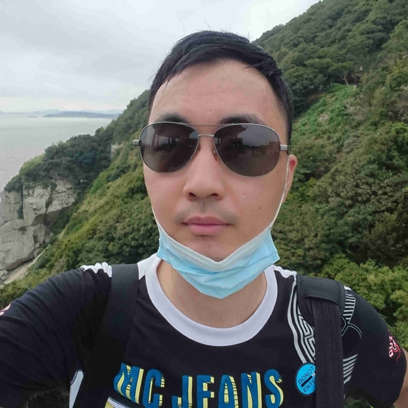 h君的第一张照片--明溪相亲网
