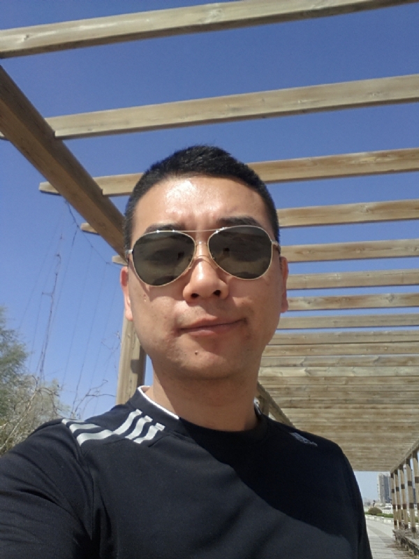 我见尤怜的第一张照片--明溪相亲网