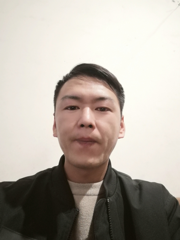 独行者的第一张照片--明溪相亲网