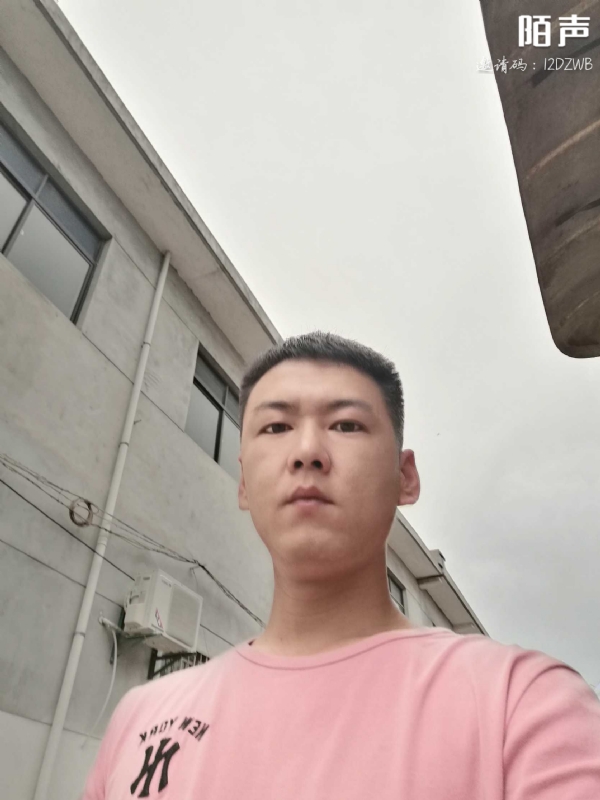 独行者的第三张照片--明溪相亲网