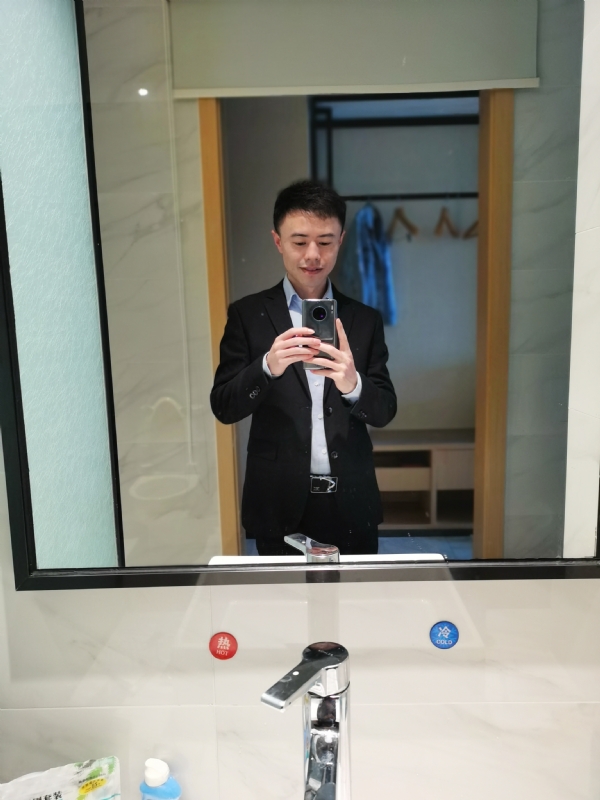 Lin的第一张照片--明溪相亲网