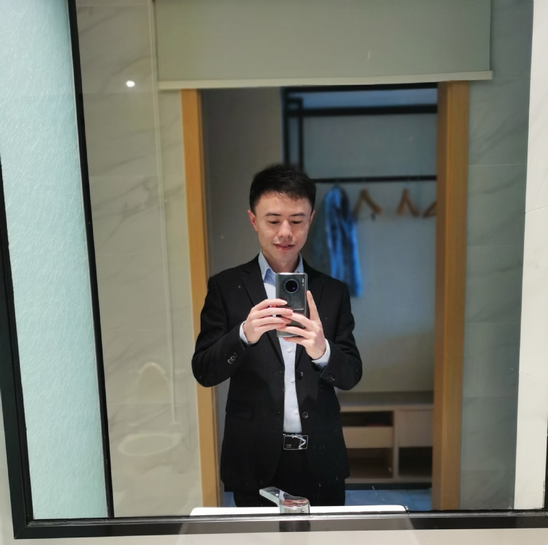 Lin的第三张照片--明溪相亲网