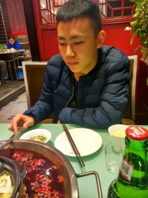 圈圈的第一张照片--明溪相亲网