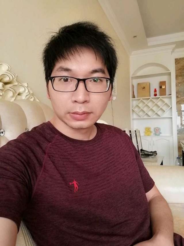 等一个晴天的第二张照片--明溪相亲网