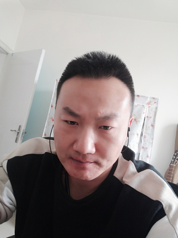 曹先森的第一张照片--明溪相亲网