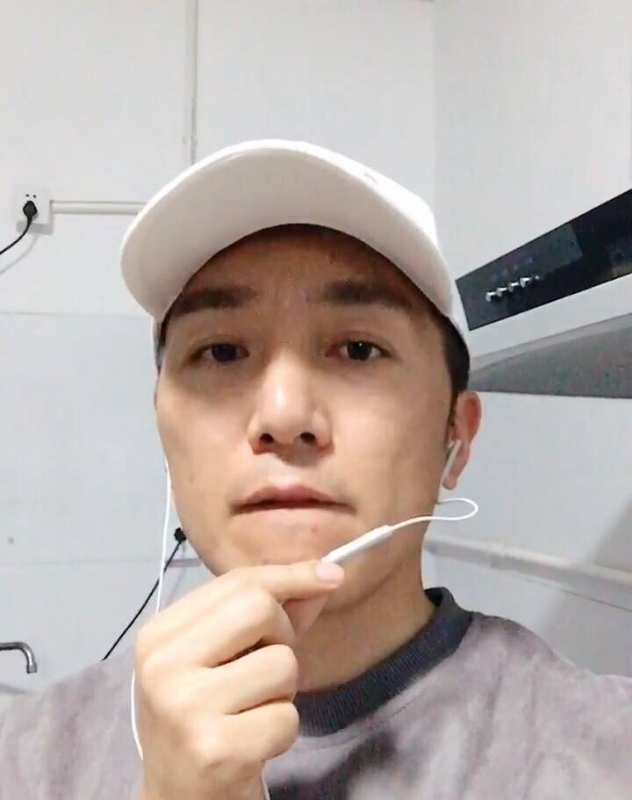 简单人生的第二张照片--明溪相亲网