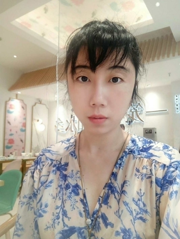 蜜糖的第一张照片--明溪相亲网