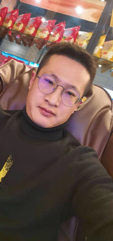 期待的第三张照片--明溪相亲网
