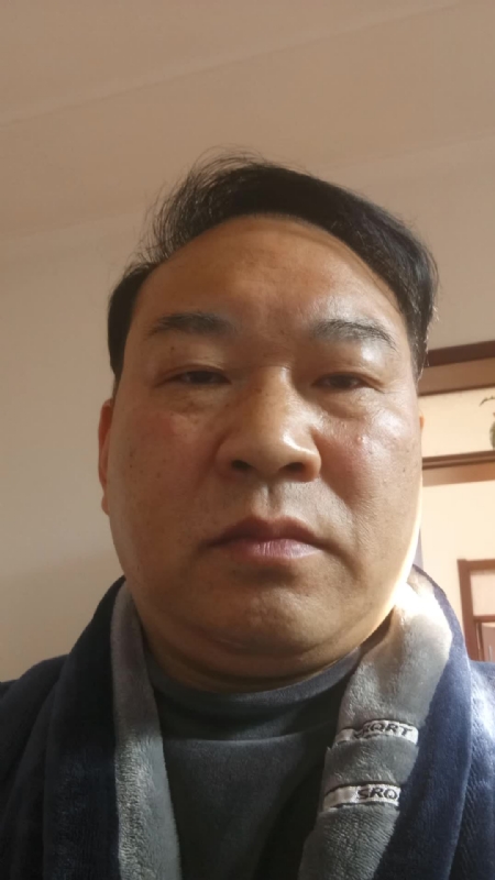 笨笨的第一张照片--明溪相亲网