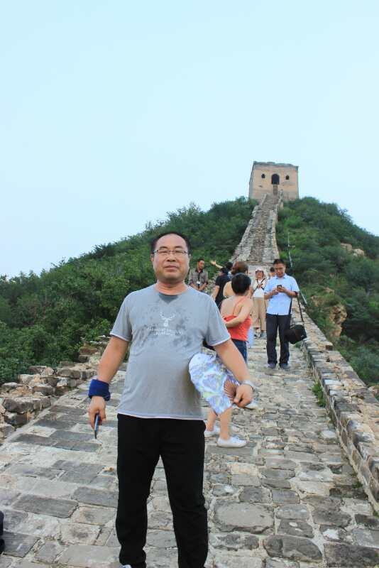 幸福后半生的第一张照片--明溪相亲网