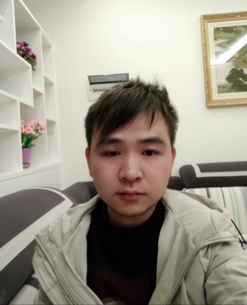 星星的第一张照片--明溪相亲网