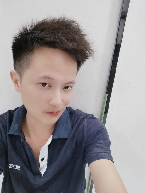 余温的第一张照片--明溪相亲网