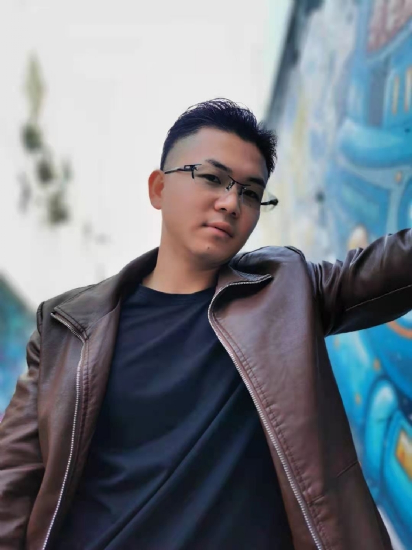 清歌曼舞的第一张照片--明溪相亲网
