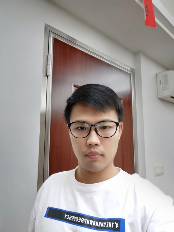 木子的第一张照片--明溪相亲网