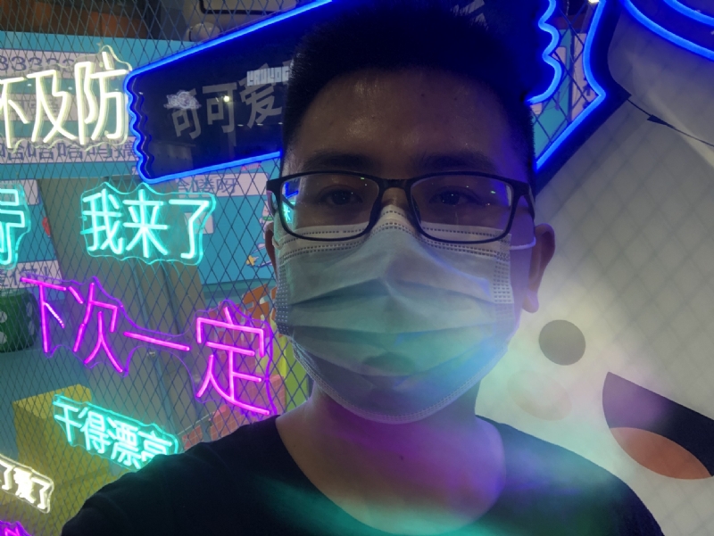 叶自飘零的第四张照片--明溪相亲网
